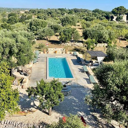 Masseria Serafino Ostuni Dış mekan fotoğraf