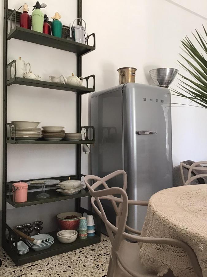 Masseria Serafino Ostuni Dış mekan fotoğraf
