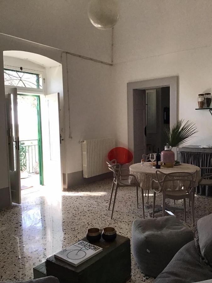 Masseria Serafino Ostuni Dış mekan fotoğraf