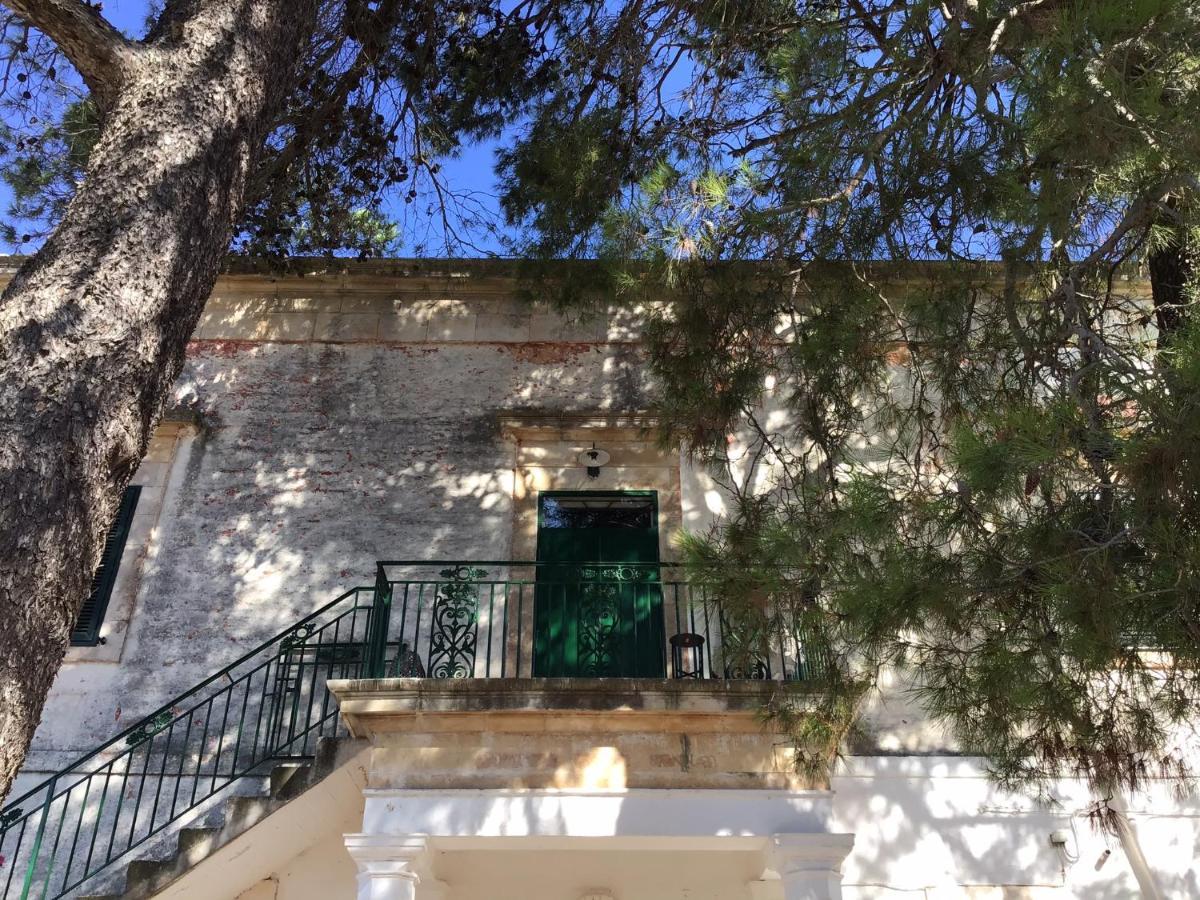 Masseria Serafino Ostuni Dış mekan fotoğraf
