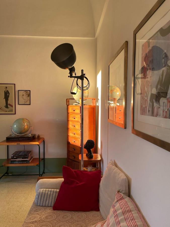 Masseria Serafino Ostuni Dış mekan fotoğraf