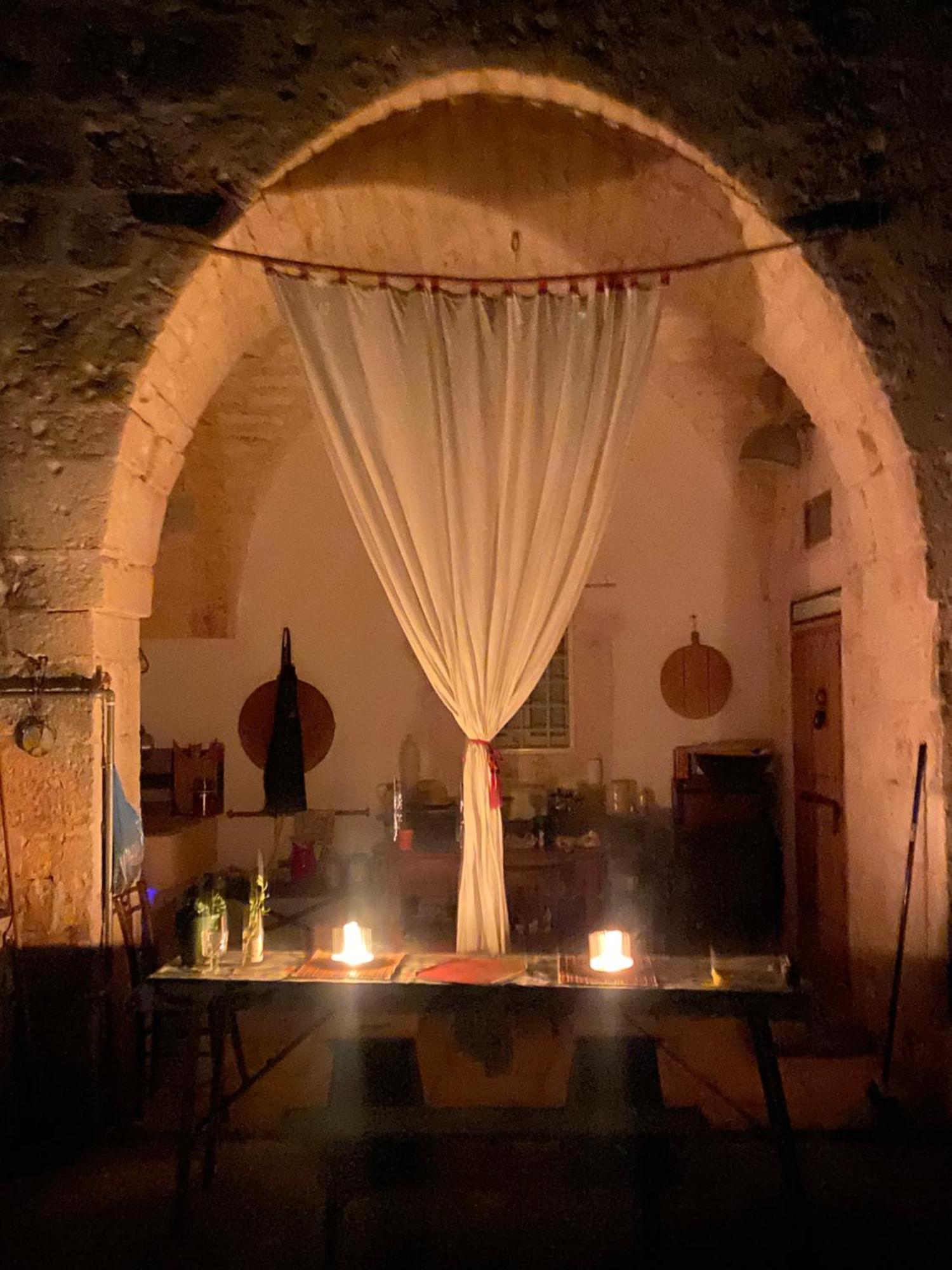 Masseria Serafino Ostuni Dış mekan fotoğraf