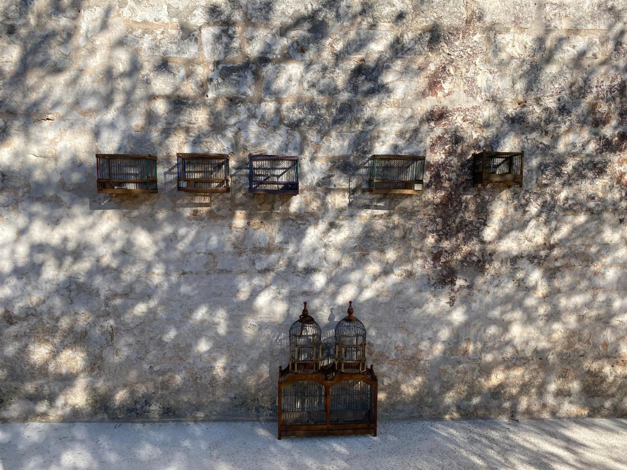 Masseria Serafino Ostuni Dış mekan fotoğraf
