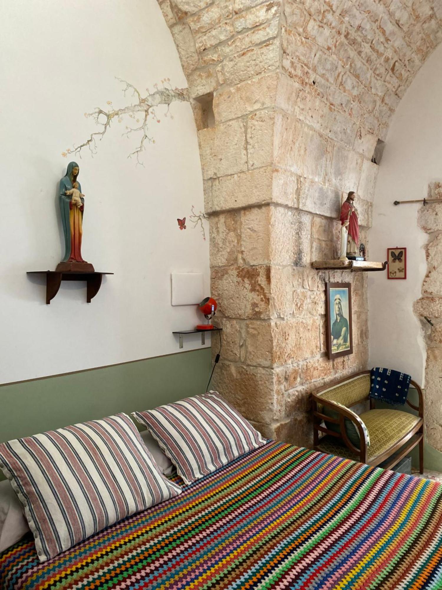 Masseria Serafino Ostuni Dış mekan fotoğraf