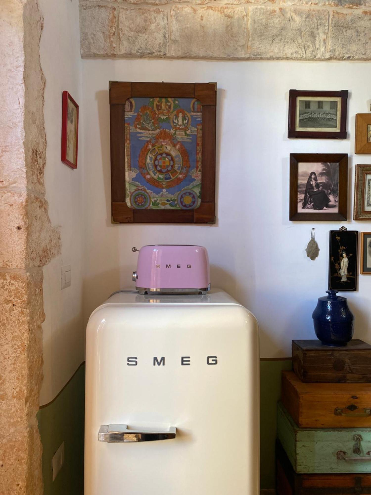 Masseria Serafino Ostuni Dış mekan fotoğraf