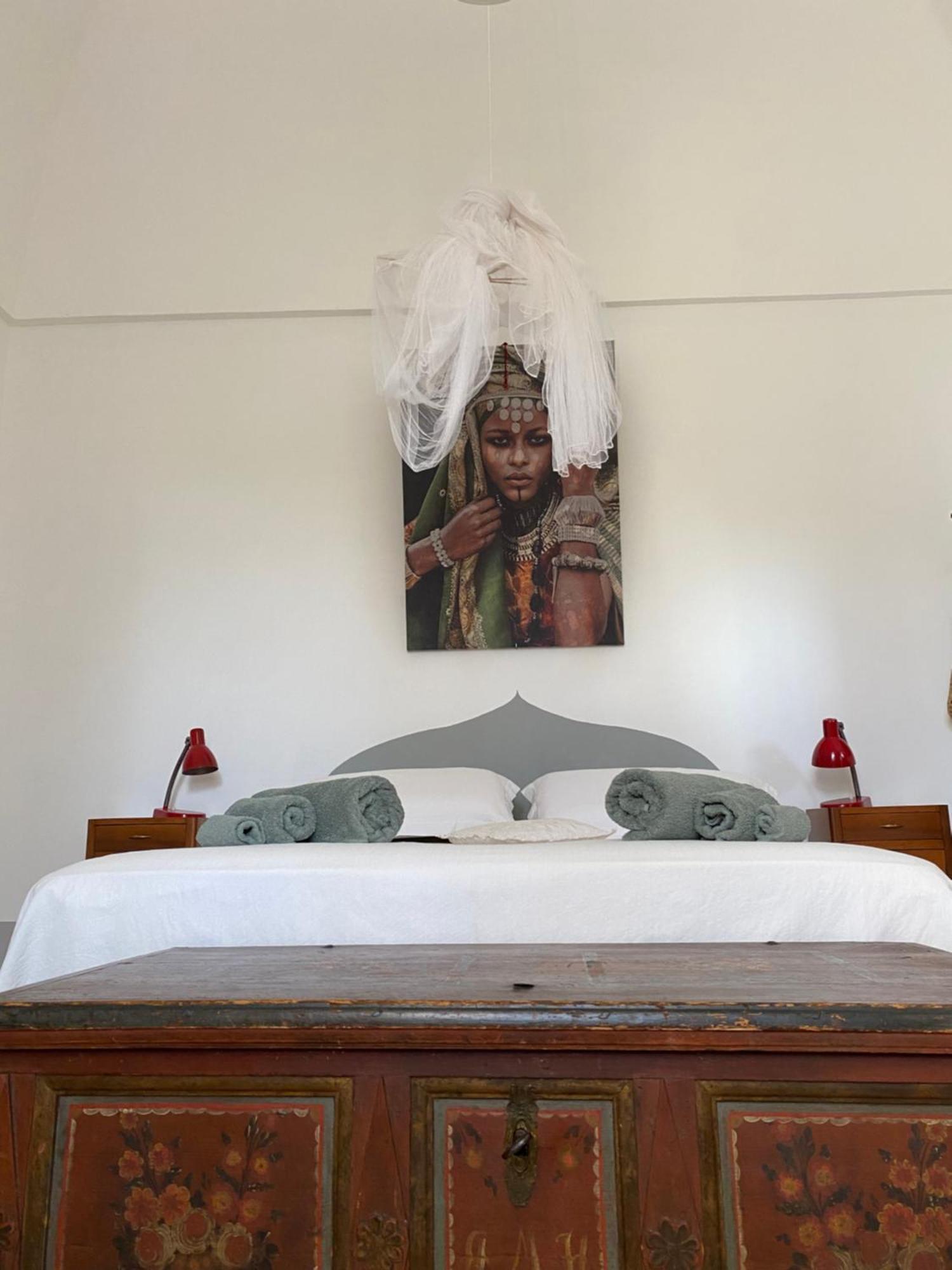 Masseria Serafino Ostuni Dış mekan fotoğraf