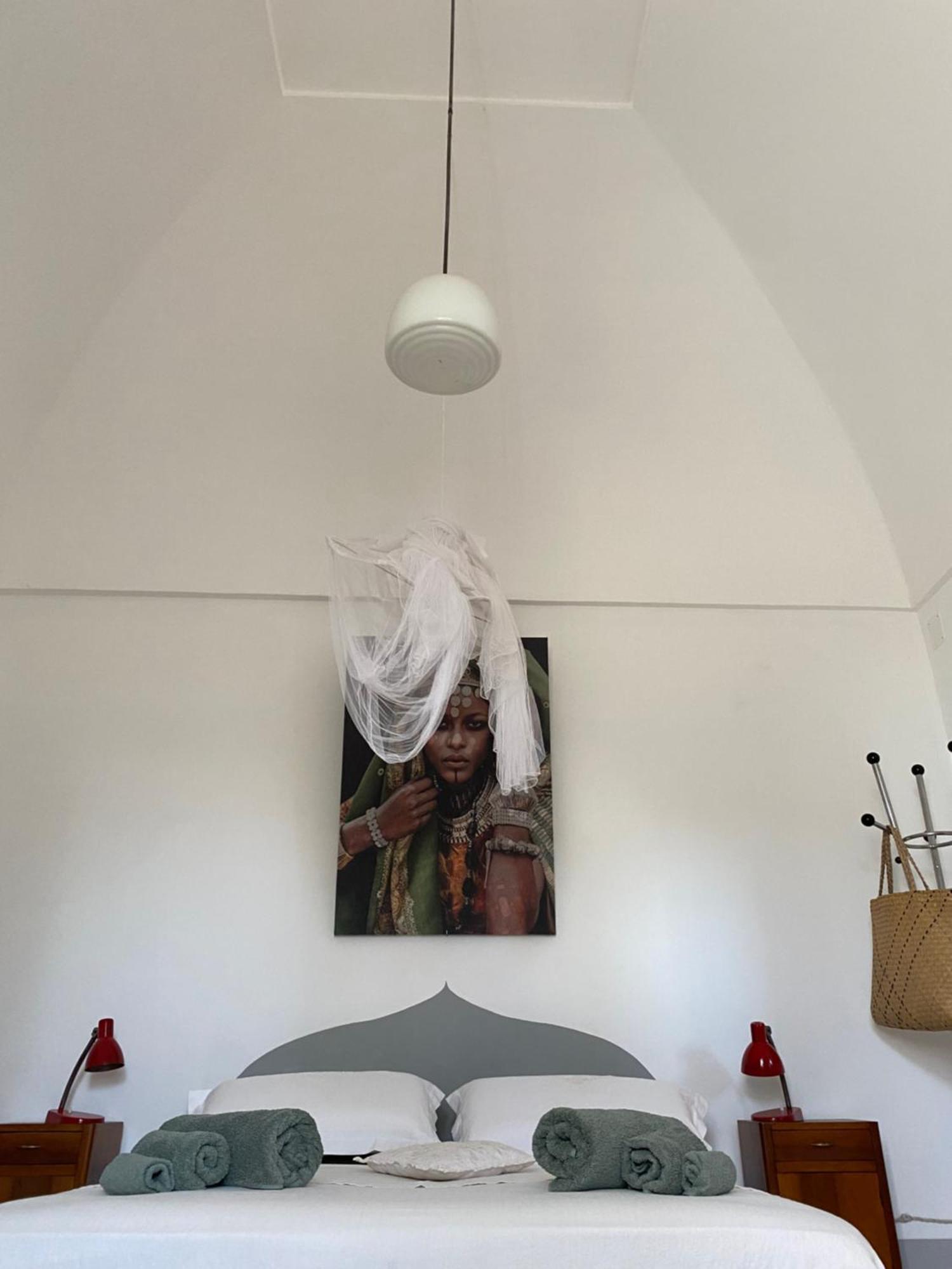 Masseria Serafino Ostuni Dış mekan fotoğraf