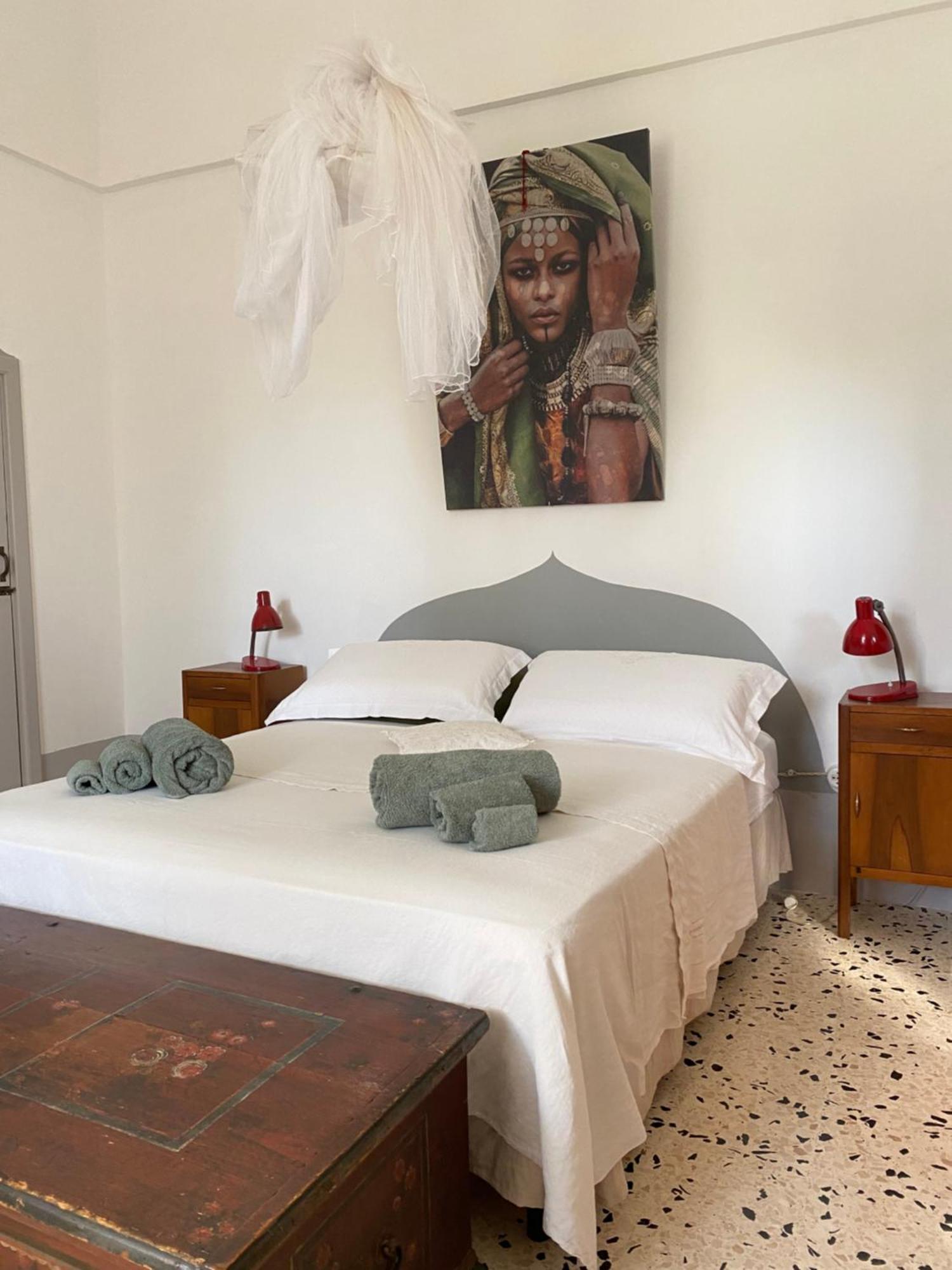 Masseria Serafino Ostuni Dış mekan fotoğraf