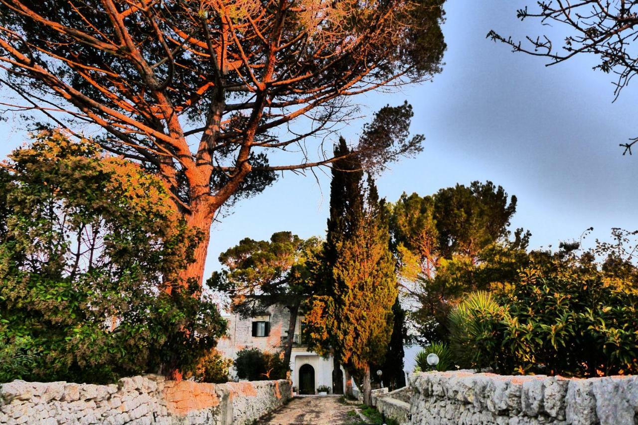 Masseria Serafino Ostuni Dış mekan fotoğraf