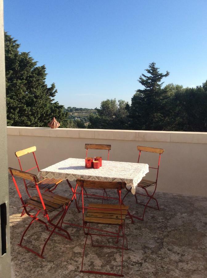 Masseria Serafino Ostuni Dış mekan fotoğraf