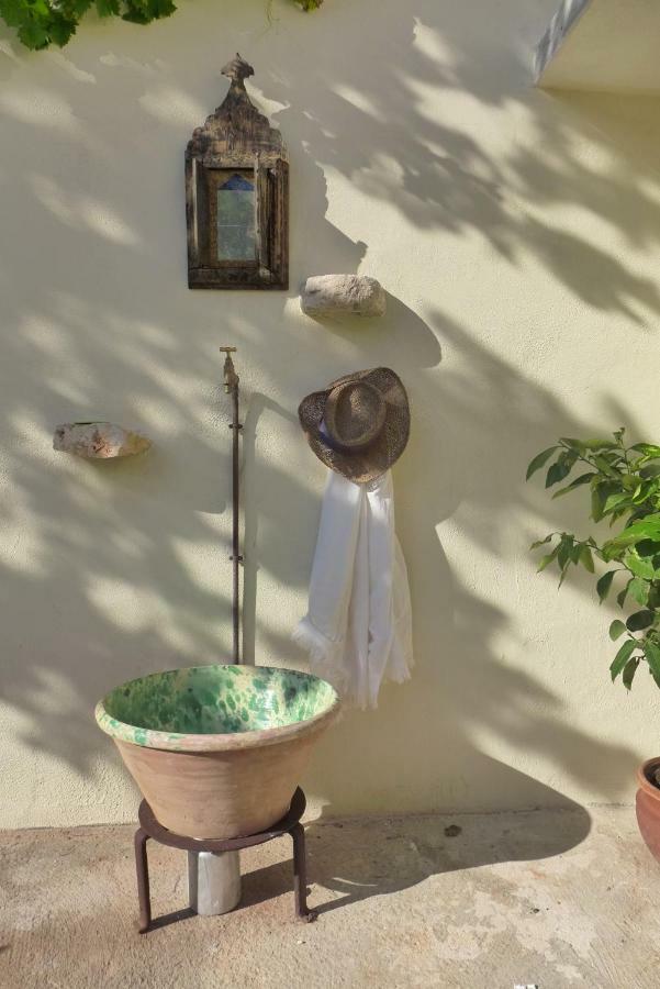 Masseria Serafino Ostuni Dış mekan fotoğraf