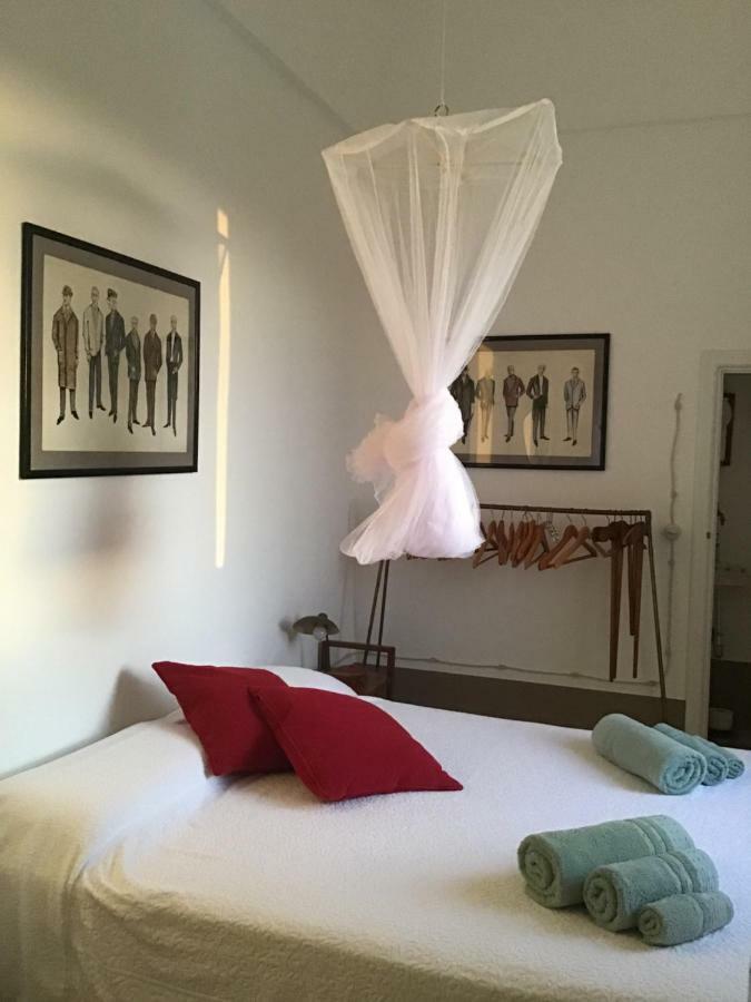 Masseria Serafino Ostuni Dış mekan fotoğraf
