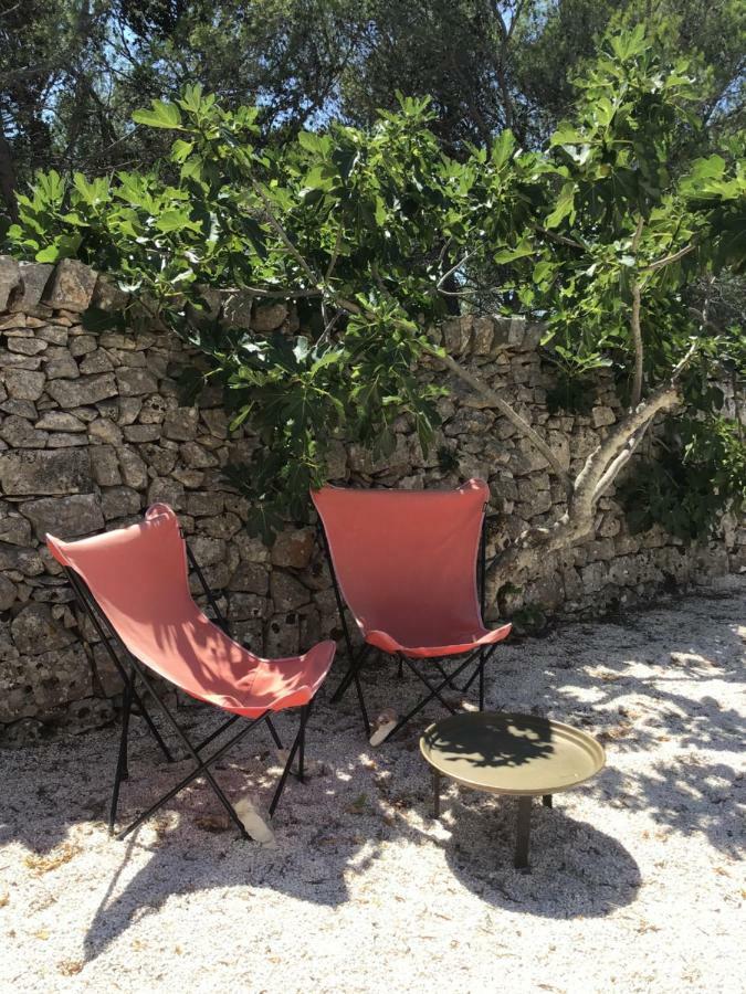 Masseria Serafino Ostuni Dış mekan fotoğraf