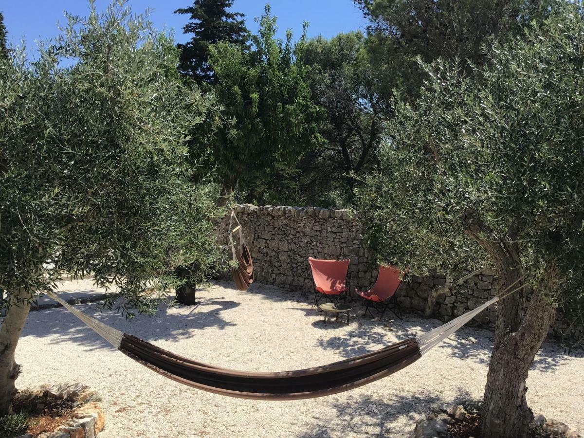 Masseria Serafino Ostuni Dış mekan fotoğraf