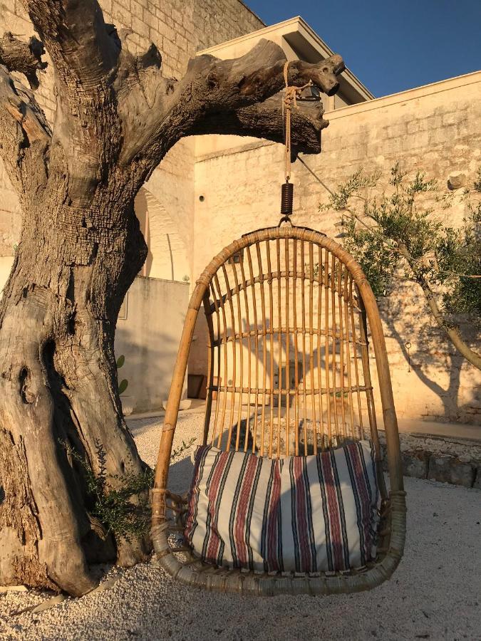 Masseria Serafino Ostuni Dış mekan fotoğraf